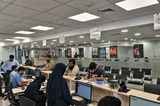Apparel Group and DUDigital Global Commence Indian Consular Application Centre Operations in Kuwait