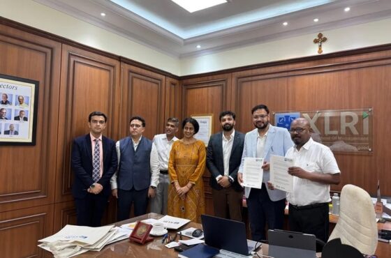 Axeno and XLRI Jamshedpur Join Forces to Shape the Future of Marketing, AI, and Digital Transformation