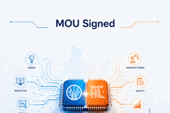 Beyond Competition: How HOAGS and HLTRONICS Are Building a Stronger ESDM Ecosystem