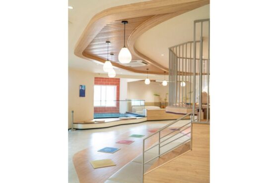 Designed by Prakash Nair: Inside Hyderabad’s First-of-Its-Kind Biophilic School Campus