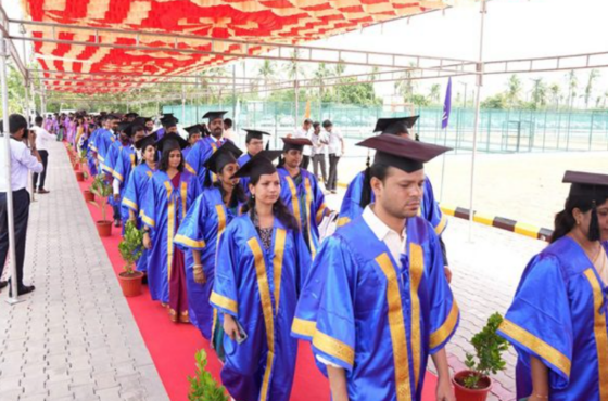 Inside Sai University’s Attempt to Close the Gap Between the Classroom and the Boardroom